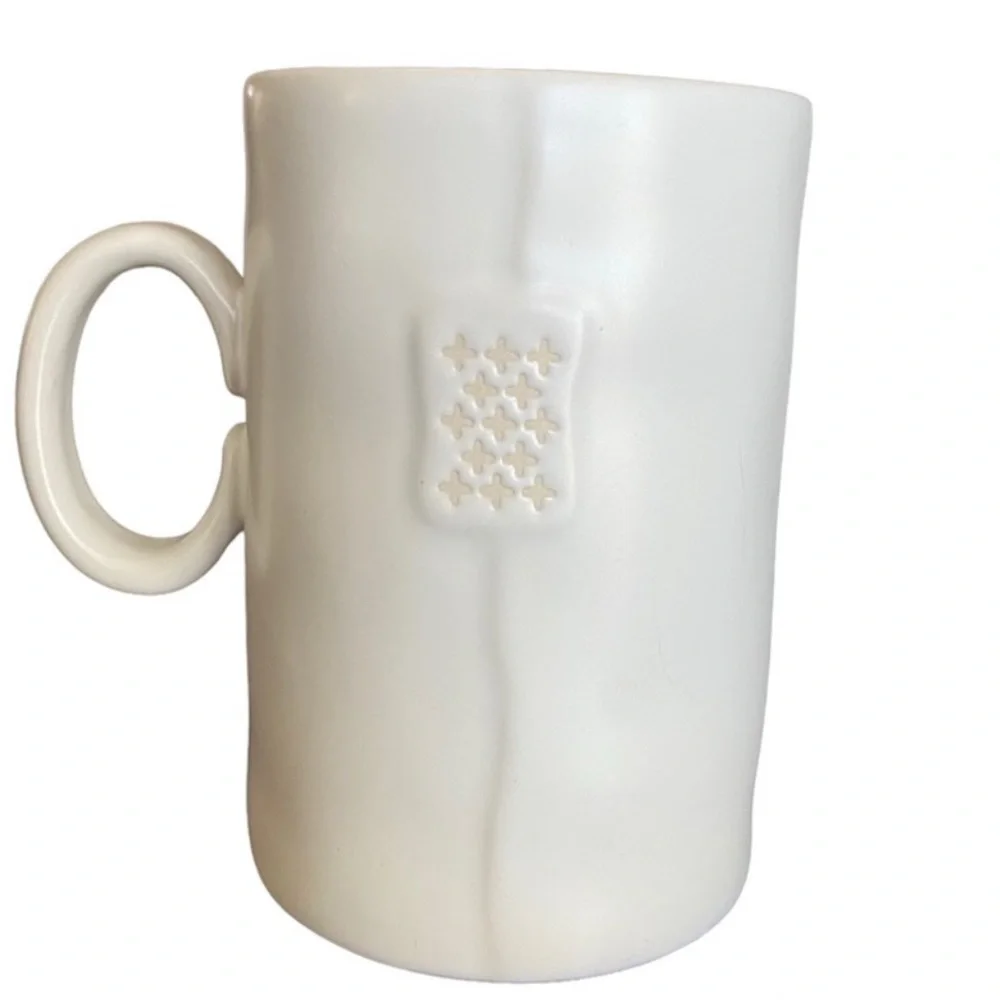 Rae Dunn by Magenta 15 Oz Coffee Tea Mug